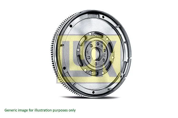 Демпфер зчеплення VW T6 2.0TDI 15-, (146kw/150kw), DSG7 (0BT/0BH/0DL) DQ500