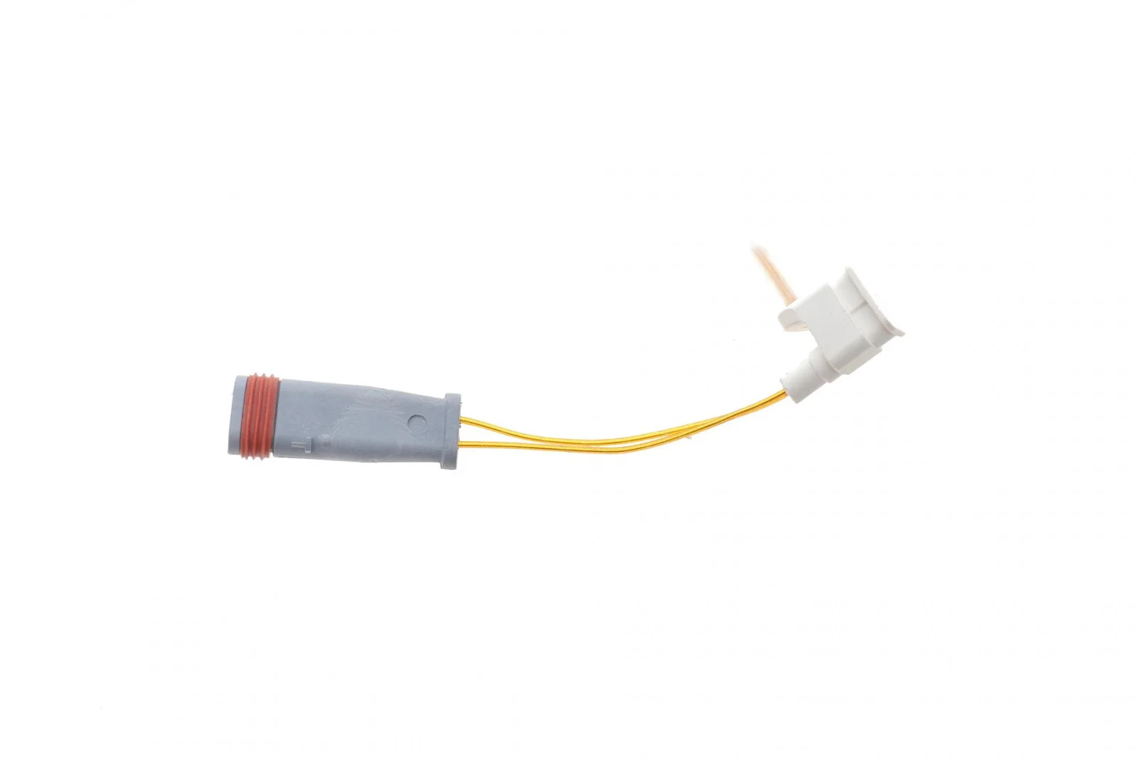 Колодки гальмівні (передні) MB E-class (W211) 02-09 (Bosch) Q+ (з датчиками) Колодки гальмівні (передні) MB E-class (W211) 02-09 (Bosch) Q+ (з датчиками)